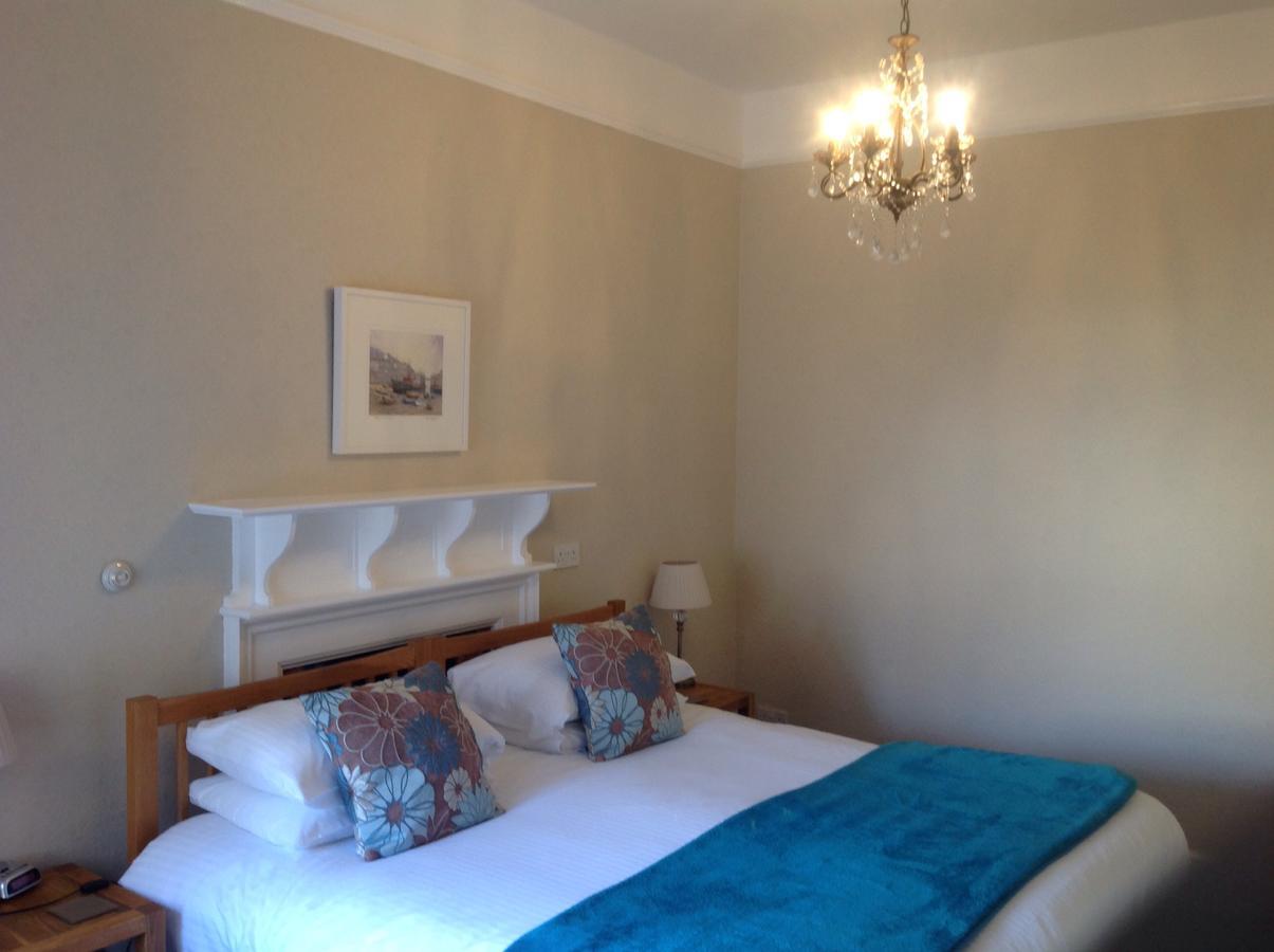 Treventon Guest House B&B Penzance Exterior foto