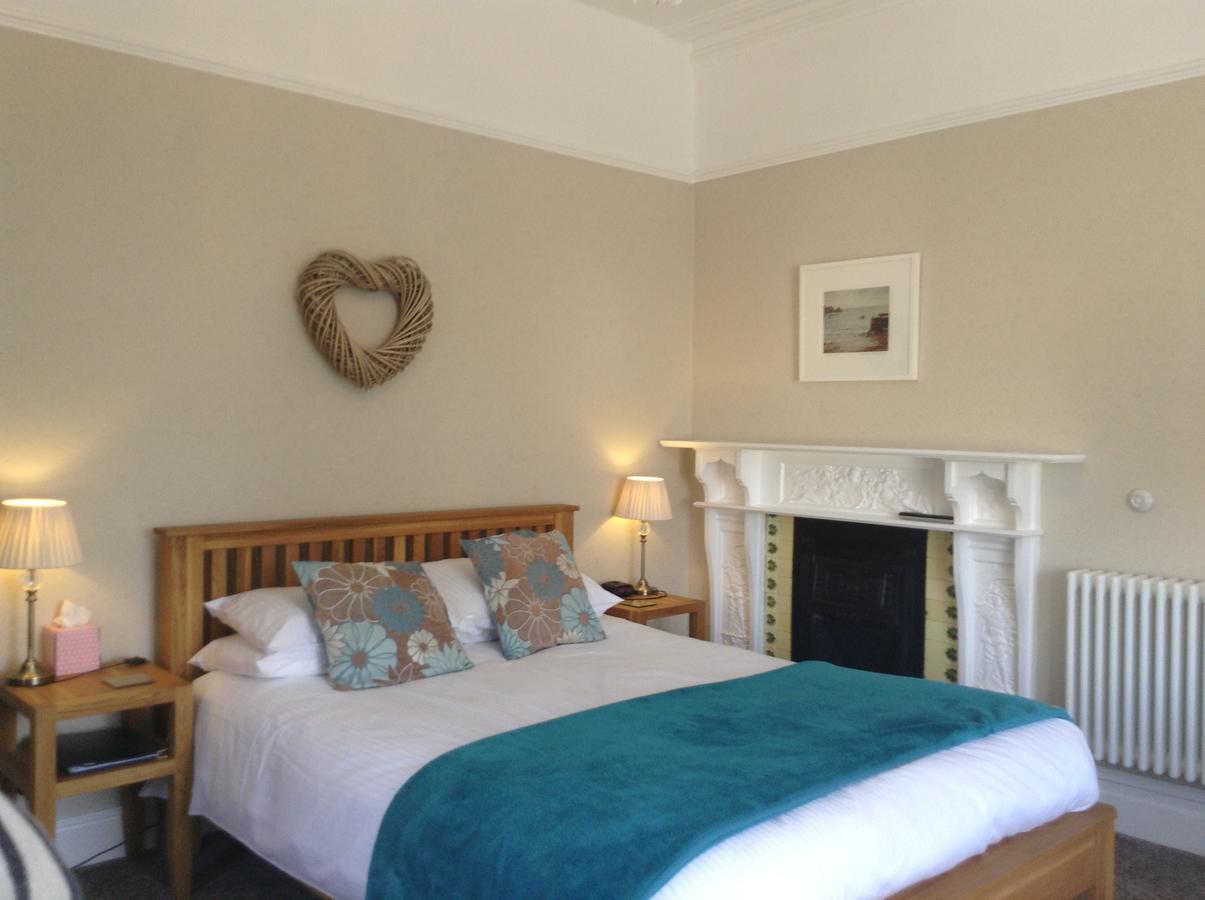 Treventon Guest House B&B Penzance Exterior foto